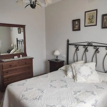 Vakantiehuis Alameda En Cordoba Posadas