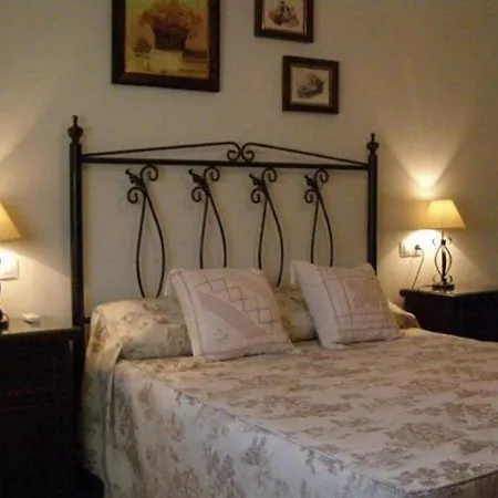 Vakantiehuis Alameda En Cordoba