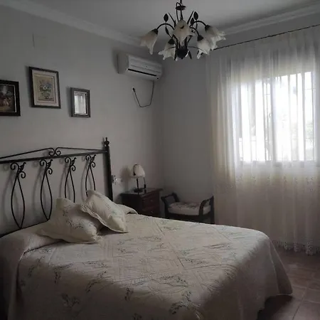 Alameda En Cordoba Vakantiehuis