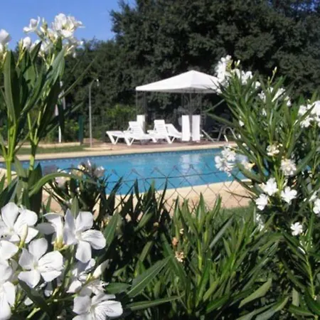 Vakantiehuis Alameda En Cordoba