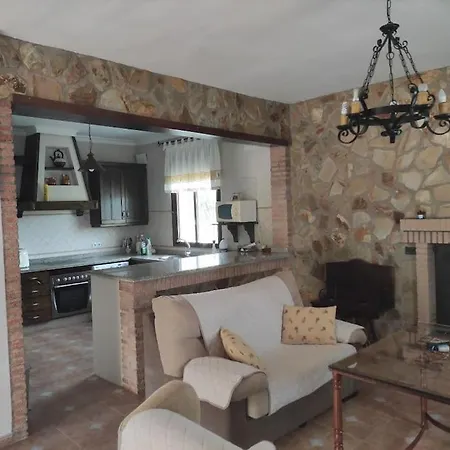 Vakantiehuis Alameda En Cordoba *