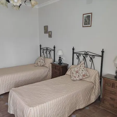 Alameda En Cordoba Vakantiehuis *