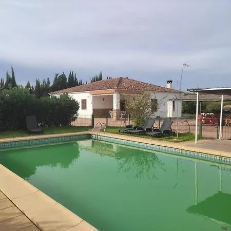 Alameda En Cordoba Vakantiehuis Posadas