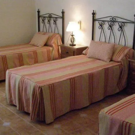 Alameda En Cordoba Vakantiehuis *
