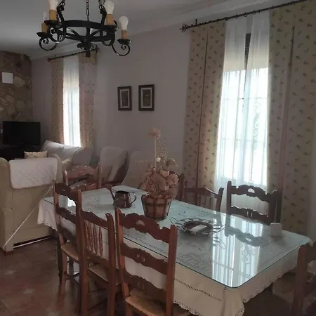 Alameda En Cordoba Vakantiehuis Posadas