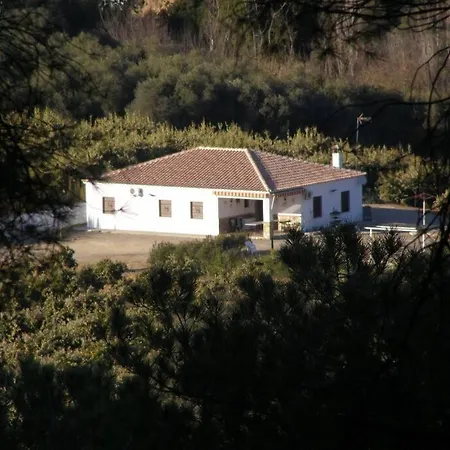 Alameda En Cordoba Vakantiehuis Posadas