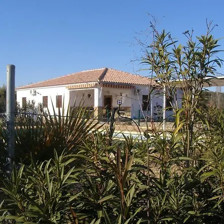 Vakantiehuis Alameda En Cordoba