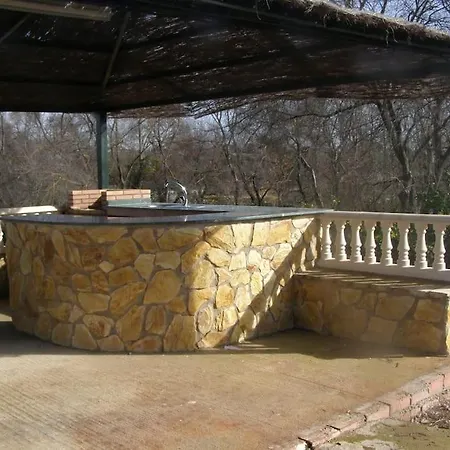 Alameda En Cordoba Vakantiehuis Posadas